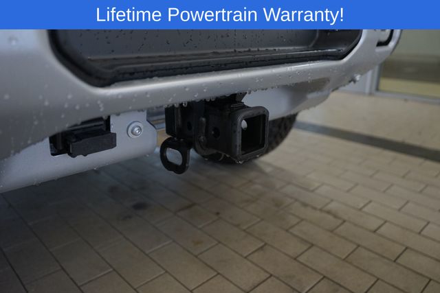 Thumbnail: 2025 Ford Bronco Sport - 13