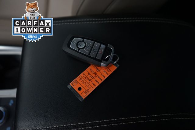 Thumbnail: 2023 Ford Explorer - 25