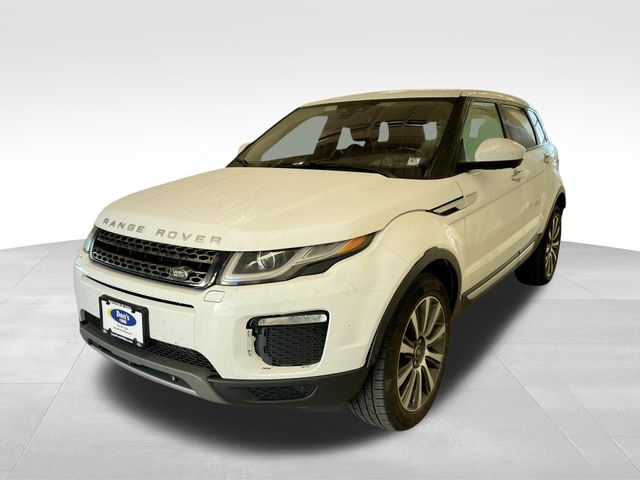 2017 Land Rover Range Rover Evoque HSE -
                  Utica, NY