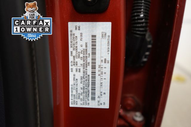 Thumbnail: 2024 Ford F-250 - 28