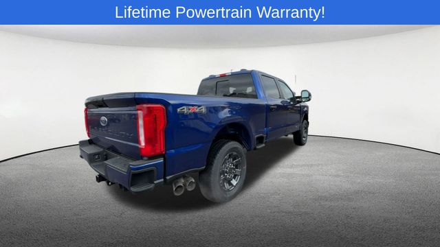 Thumbnail: 2026 Ford F-250 - 8