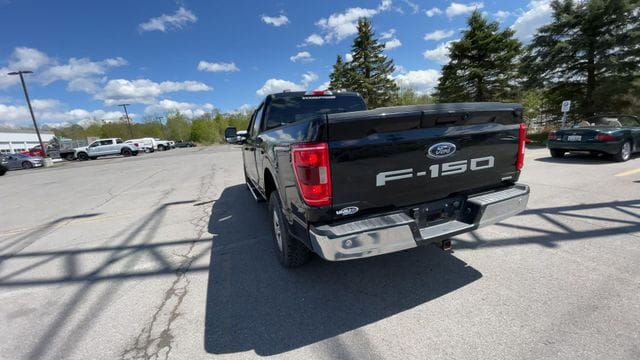 Thumbnail: 2021 Ford F-150 - 8