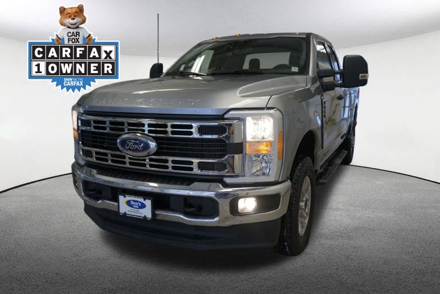 2023 Ford F-350 XLT -
                  Utica, NY