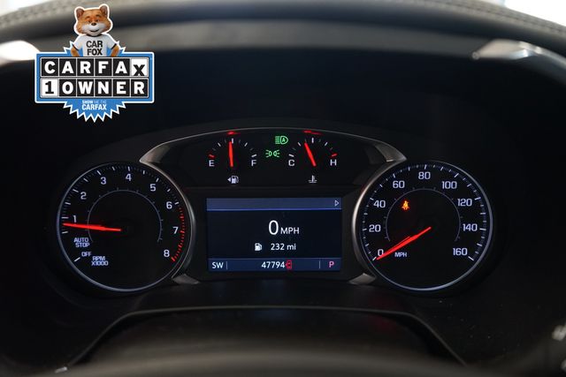 Thumbnail: 2023 Chevrolet Blazer - 20