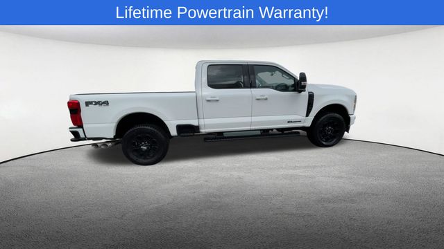 Thumbnail: 2026 Ford F-250 - 10