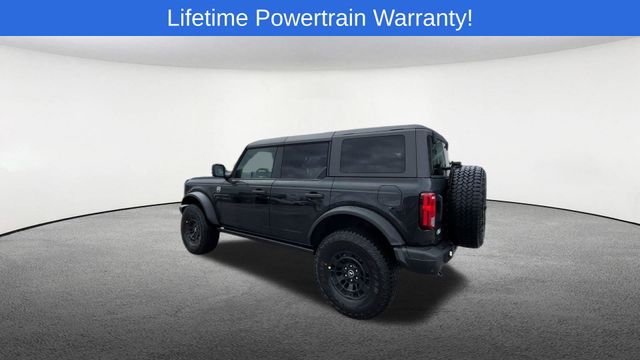 Thumbnail: 2026 Ford Bronco - 7