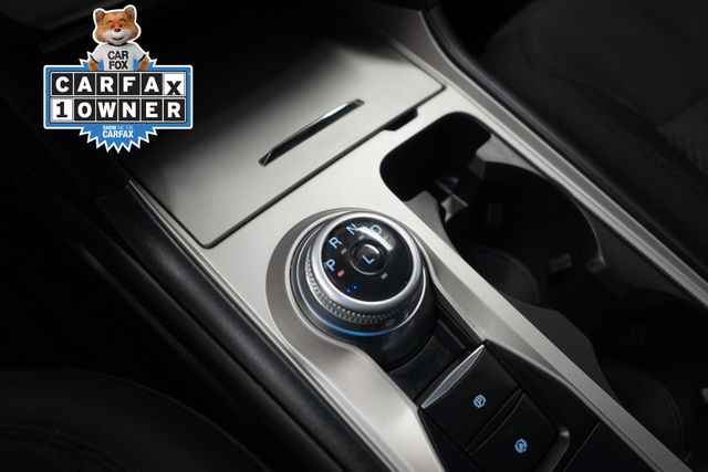 Thumbnail: 2022 Ford Explorer - 25