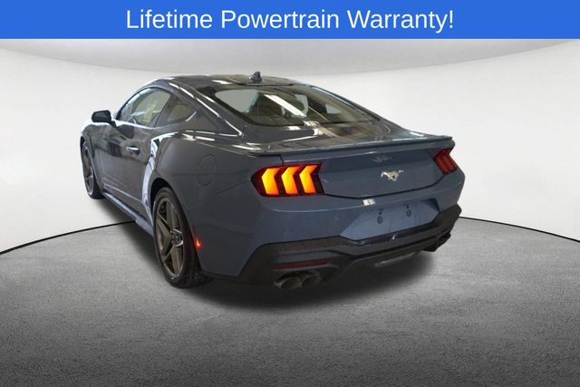 Thumbnail: 2026 Ford Mustang - 11