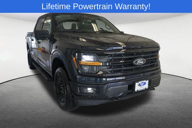 Thumbnail: 2026 Ford F-150 - 16