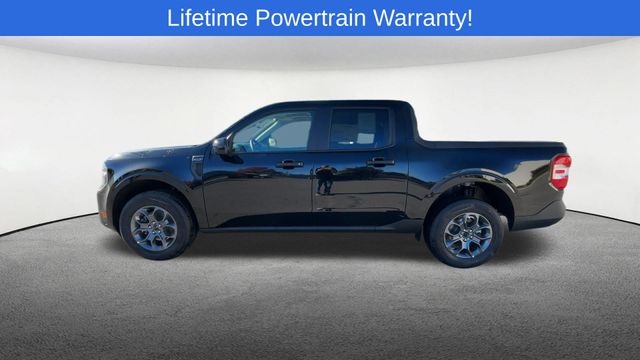 Thumbnail: 2025 Ford Maverick - 5