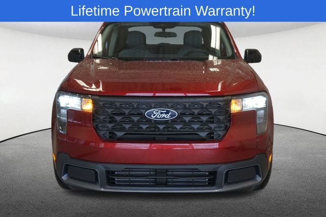 Thumbnail: 2026 Ford Maverick - 18