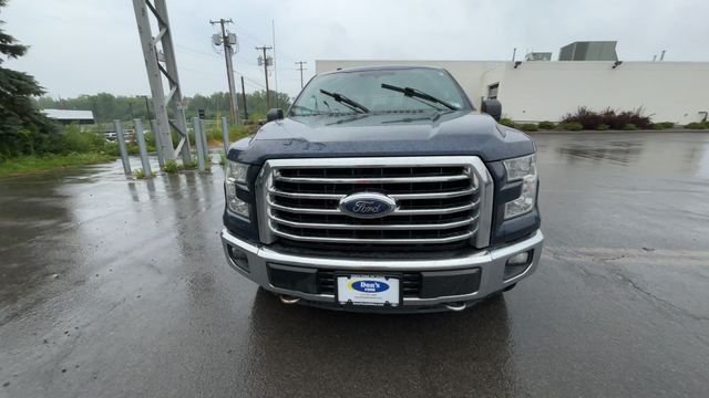 Thumbnail: 2016 Ford F-150 - 3