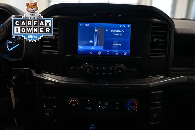 Thumbnail: 2023 Ford F-150 - 23