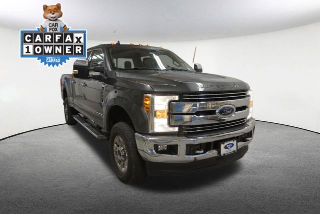 Thumbnail: 2019 Ford F-350 - 18