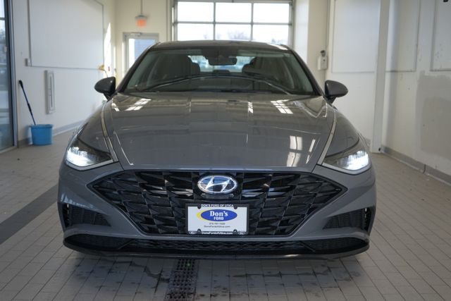 Thumbnail: 2023 Hyundai Sonata - 17