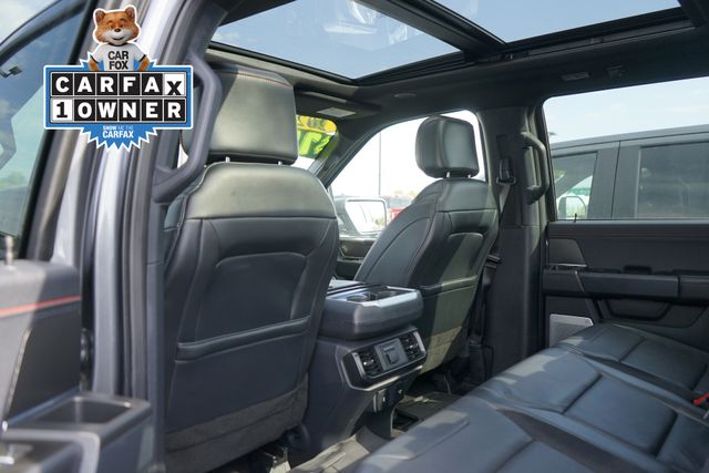 Thumbnail: 2024 Ford F-150 - 26