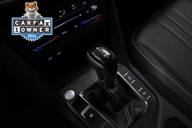 Thumbnail: 2023 Volkswagen Tiguan - 25