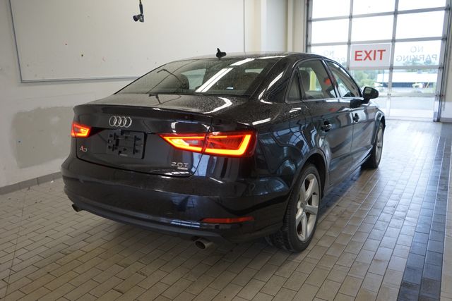 Thumbnail: 2015 Audi A3 - 16