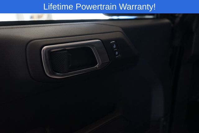 Thumbnail: 2025 Ford Bronco - 19