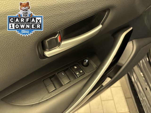 Thumbnail: 2024 Toyota Corolla - 19