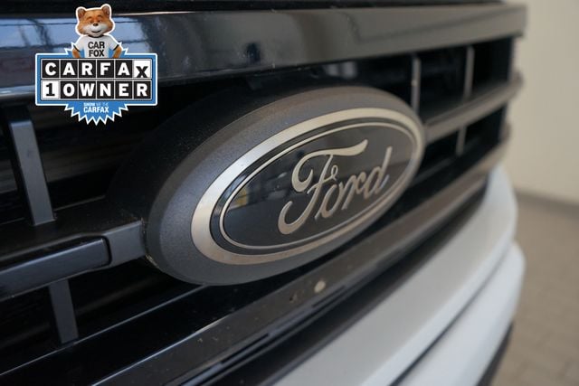 Thumbnail: 2022 Ford F-150 - 19
