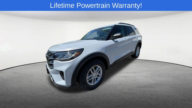 Thumbnail: 2026 Ford Explorer - 5