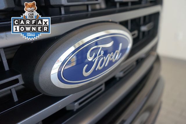Thumbnail: 2022 Ford F-150 - 22