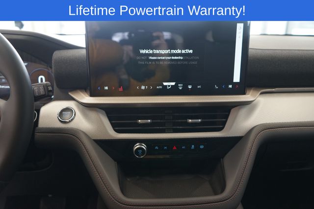 Thumbnail: 2026 Ford Explorer - 23