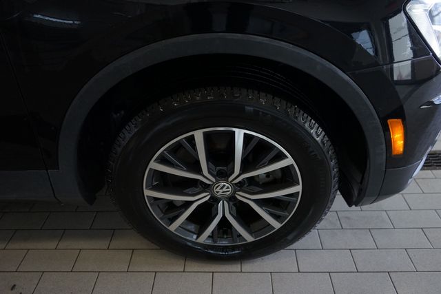 Thumbnail: 2019 Volkswagen Tiguan - 15