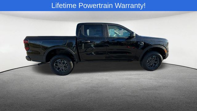 Thumbnail: 2025 Ford Ranger - 9