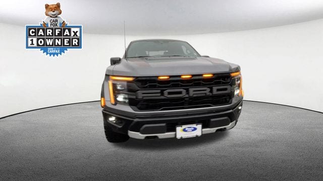 Thumbnail: 2024 Ford F-150 - 3