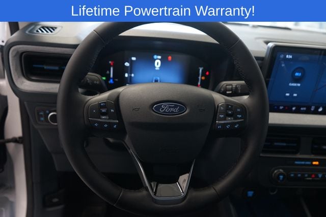 Thumbnail: 2026 Ford Maverick - 22