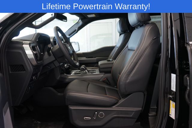 Thumbnail: 2026 Ford F-150 - 22