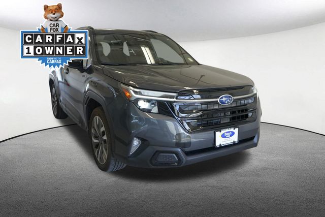 Thumbnail: 2025 Subaru Forester - 17