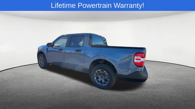 Thumbnail: 2025 Ford Maverick - 6