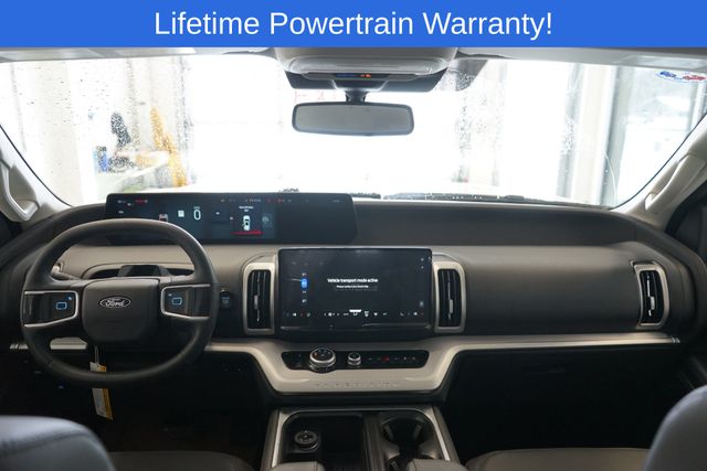 Thumbnail: 2026 Ford Expedition - 33