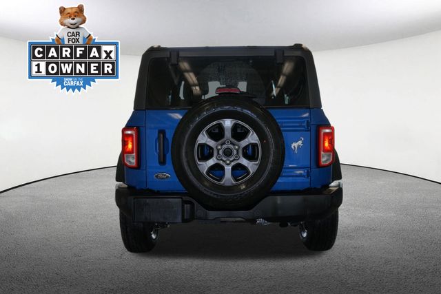 Thumbnail: 2024 Ford Bronco - 12