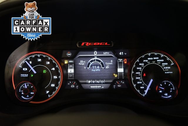 Thumbnail: 2022 RAM 1500 - 14