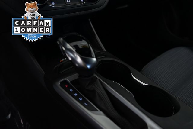 Thumbnail: 2024 Buick Envista - 25