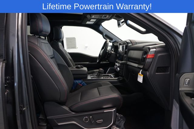 Thumbnail: 2025 Ford F-150 - 31