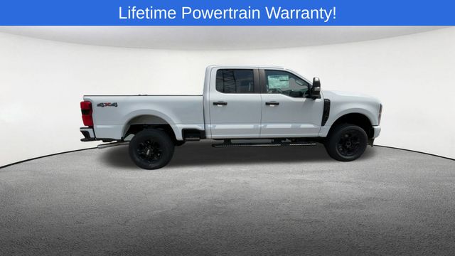 Thumbnail: 2025 Ford F-350 - 10