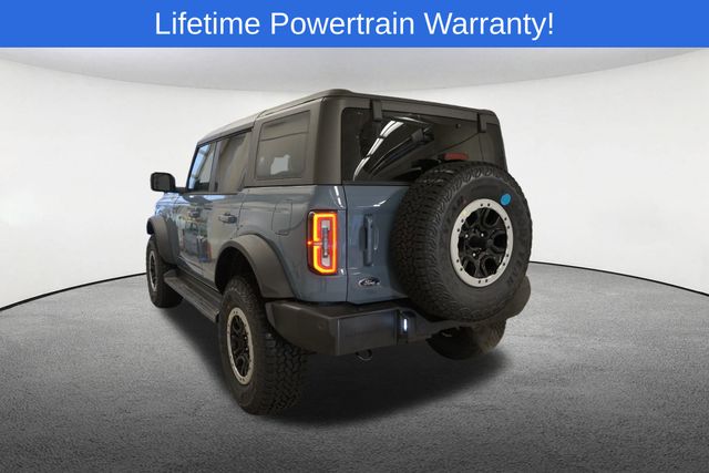 Thumbnail: 2025 Ford Bronco - 10