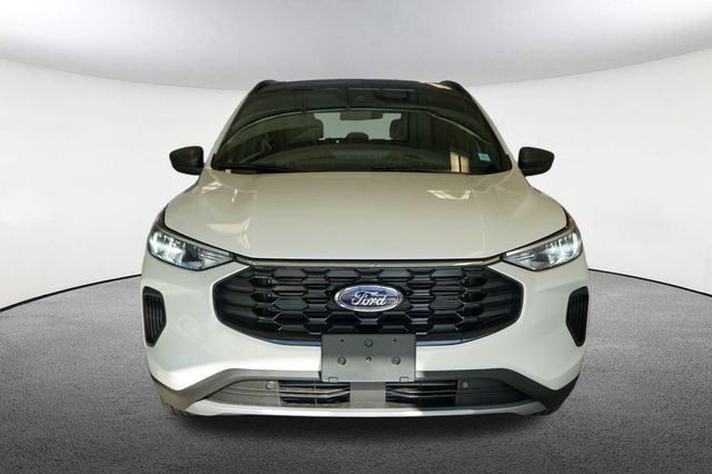 2025 Ford Escape ST-Line 17