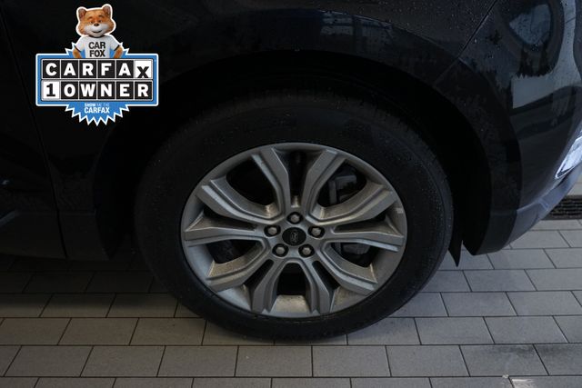 Thumbnail: 2024 Ford Edge - 15