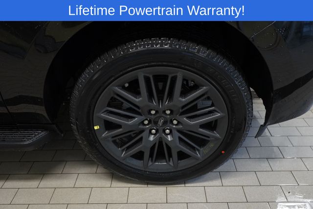 Thumbnail: 2026 Ford Expedition MAX - 15