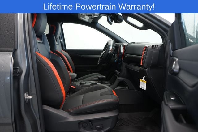 Thumbnail: 2026 Ford Ranger - 33