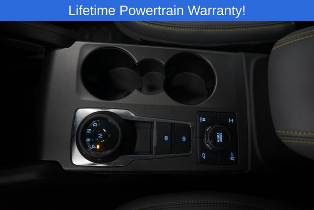 Thumbnail: 2025 Ford Bronco Sport - 24