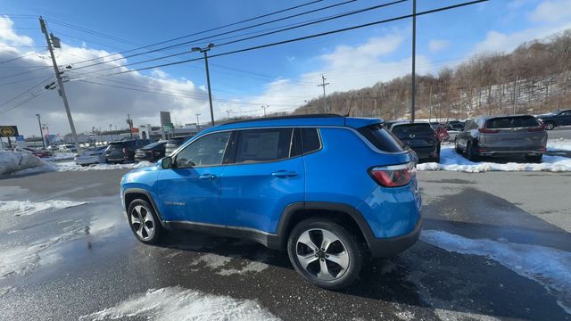 Thumbnail: 2018 Jeep Compass - 7