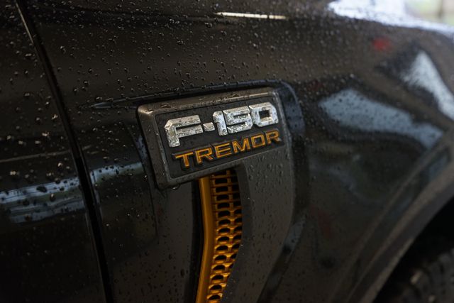 Thumbnail: 2022 Ford F-150 - 17