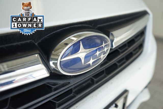 Thumbnail: 2020 Subaru Impreza - 18